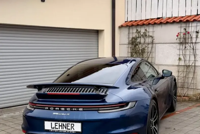 Porsche 911 din 2023 cu 6.999 km - oferta POR203583 - foto 31