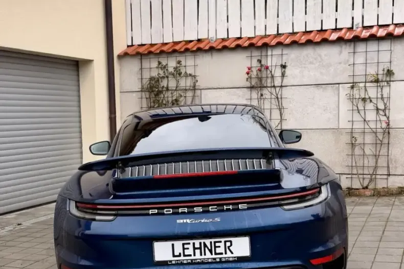 Porsche 911 din 2023 cu 6.999 km - oferta POR203583 - foto 33