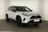 Toyota RAV4 din 2024 cu 14.177 km - oferta TOY203584 - foto 1