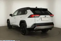 Toyota RAV4 din 2024 cu 14.177 km - oferta TOY203584 - foto 4