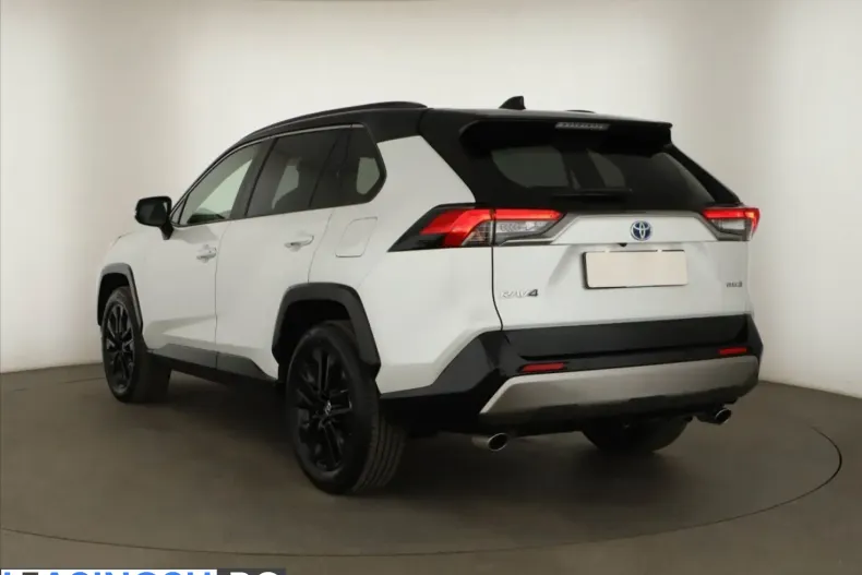 Toyota RAV4 din 2024 cu 14.177 km - oferta TOY203584 - foto 4