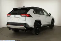 Toyota RAV4 din 2024 cu 14.177 km - oferta TOY203584 - foto 5