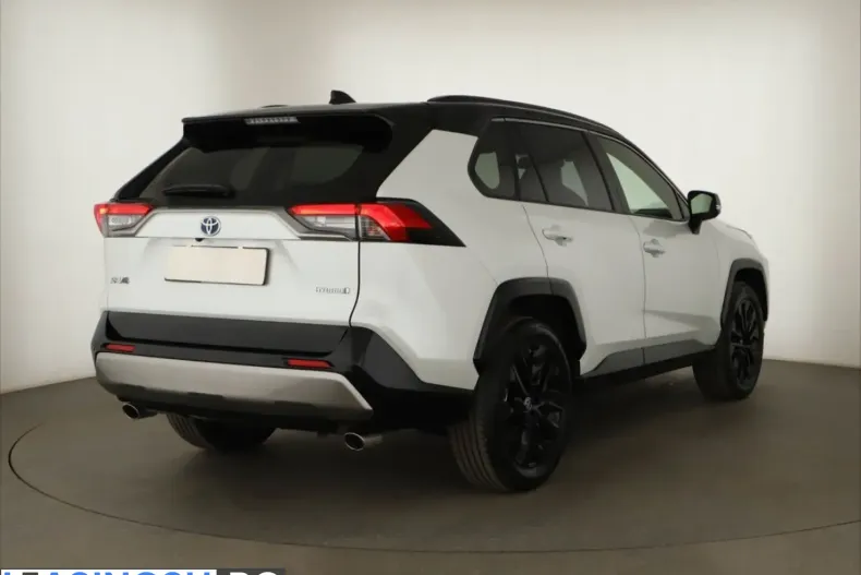 Toyota RAV4 din 2024 cu 14.177 km - oferta TOY203584 - foto 5