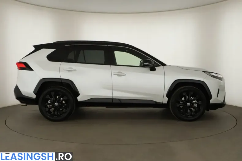 Toyota RAV4 din 2024 cu 14.177 km - oferta TOY203584 - foto 6