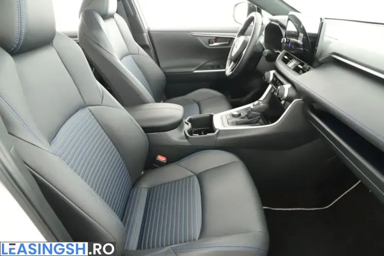 Toyota RAV4 din 2024 cu 14.177 km - oferta TOY203584 - foto 7