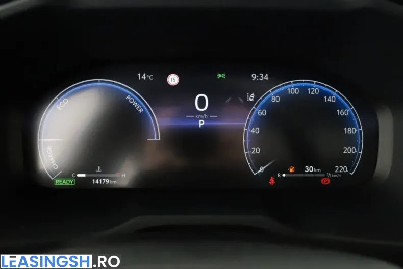 Toyota RAV4 din 2024 cu 14.177 km - oferta TOY203584 - foto 8