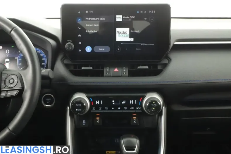 Toyota RAV4 din 2024 cu 14.177 km - oferta TOY203584 - foto 9