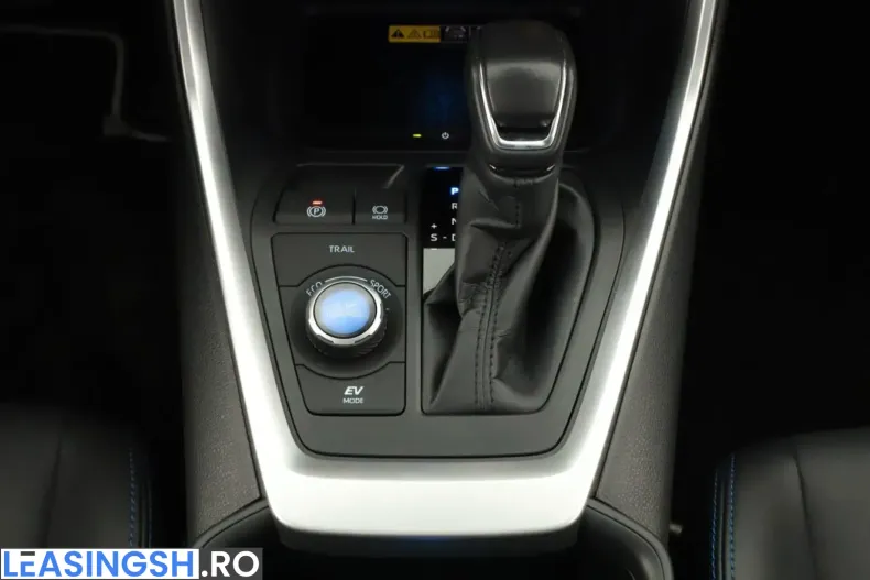 Toyota RAV4 din 2024 cu 14.177 km - oferta TOY203584 - foto 10