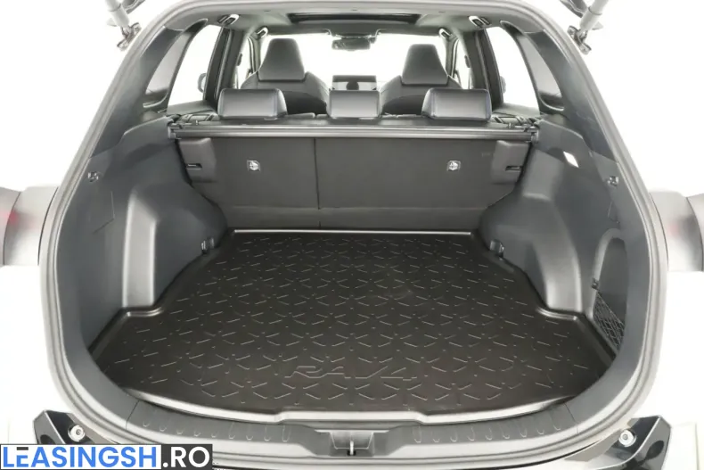 Toyota RAV4 din 2024 cu 14.177 km - oferta TOY203584 - foto 11