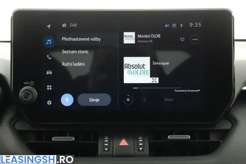 Toyota RAV4 din 2024 cu 14.177 km - oferta TOY203584 - foto 14