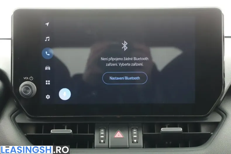 Toyota RAV4 din 2024 cu 14.177 km - oferta TOY203584 - foto 15