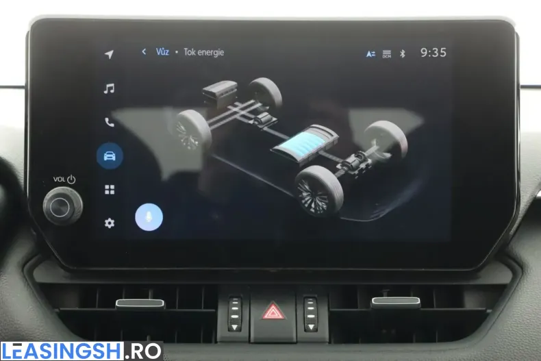 Toyota RAV4 din 2024 cu 14.177 km - oferta TOY203584 - foto 16