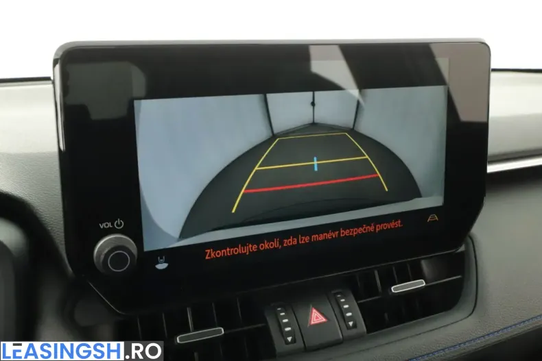 Toyota RAV4 din 2024 cu 14.177 km - oferta TOY203584 - foto 17