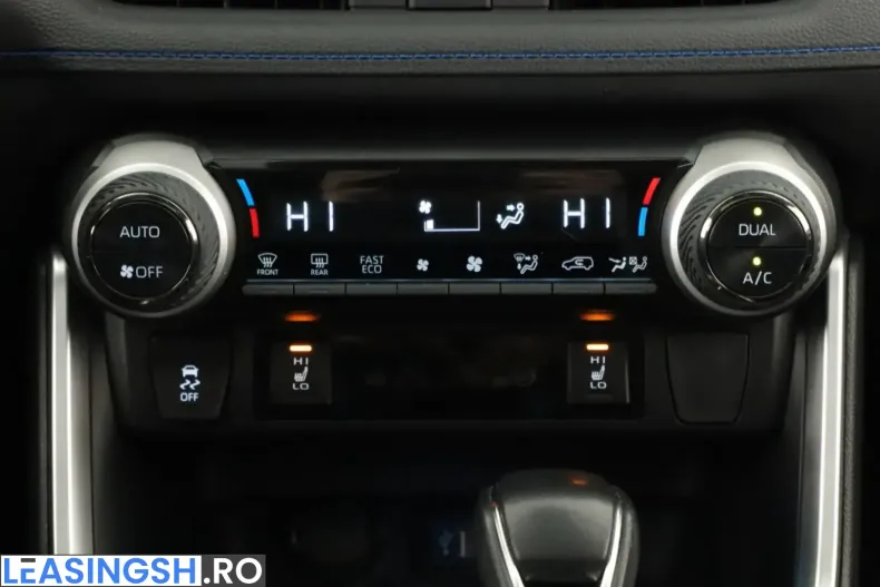 Toyota RAV4 din 2024 cu 14.177 km - oferta TOY203584 - foto 18