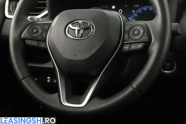 Toyota RAV4 din 2024 cu 14.177 km - oferta TOY203584 - foto 19