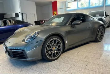 Porsche 992 din 2024 - oferta POR203585