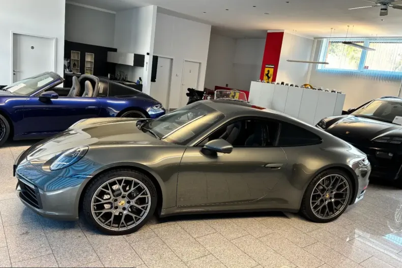 Porsche 992 din 2024 cu 18.900 km - oferta POR203585 - foto 2