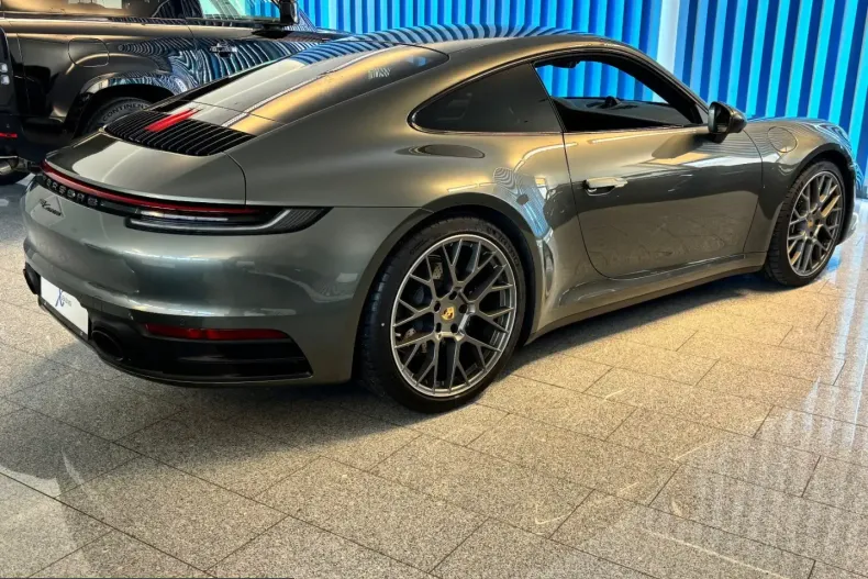 Porsche 992 din 2024 cu 18.900 km - oferta POR203585 - foto 5