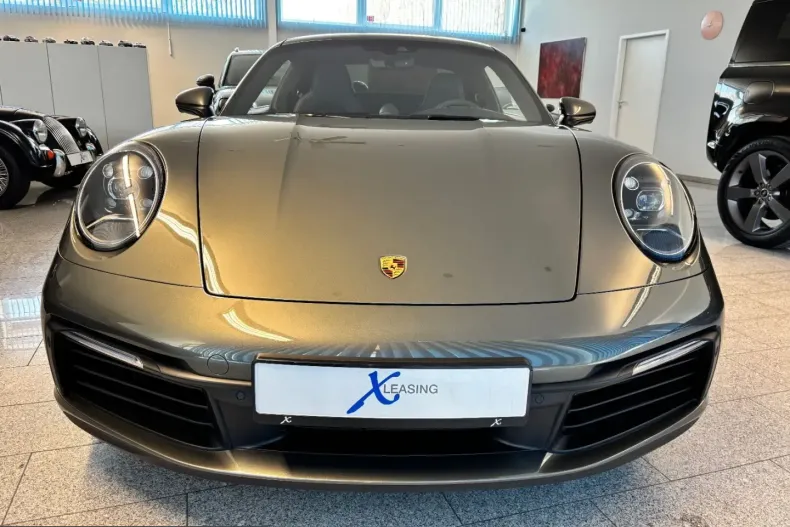 Porsche 992 din 2024 cu 18.900 km - oferta POR203585 - foto 7