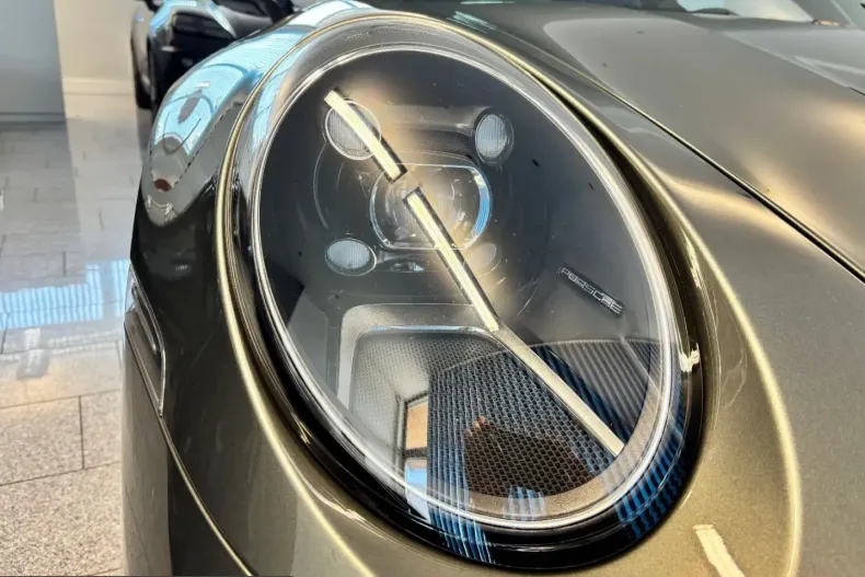 Porsche 992 din 2024 cu 18.900 km - oferta POR203585 - foto 9