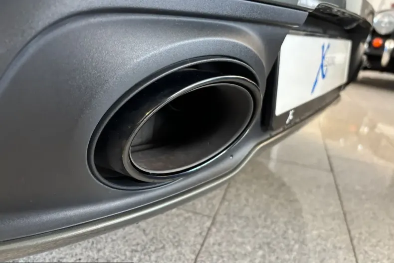 Porsche 992 din 2024 cu 18.900 km - oferta POR203585 - foto 10