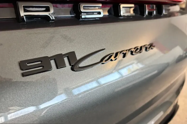 Porsche 992 din 2024 cu 18.900 km - oferta POR203585 - foto 11