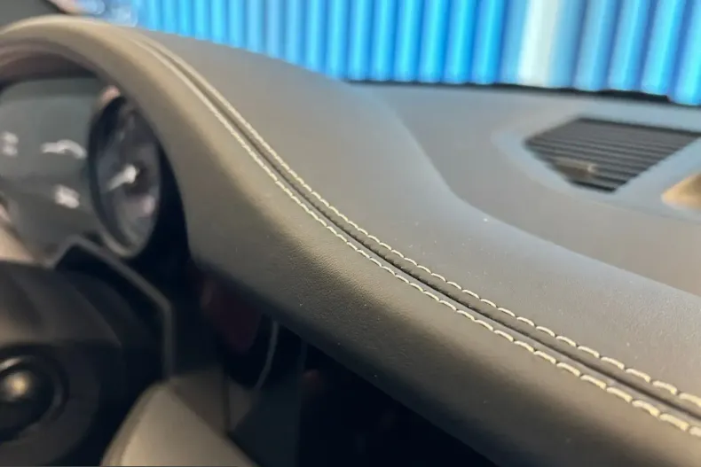 Porsche 992 din 2024 cu 18.900 km - oferta POR203585 - foto 15