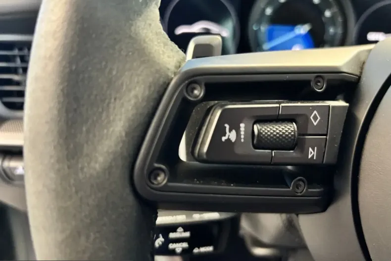 Porsche 992 din 2024 cu 18.900 km - oferta POR203585 - foto 17