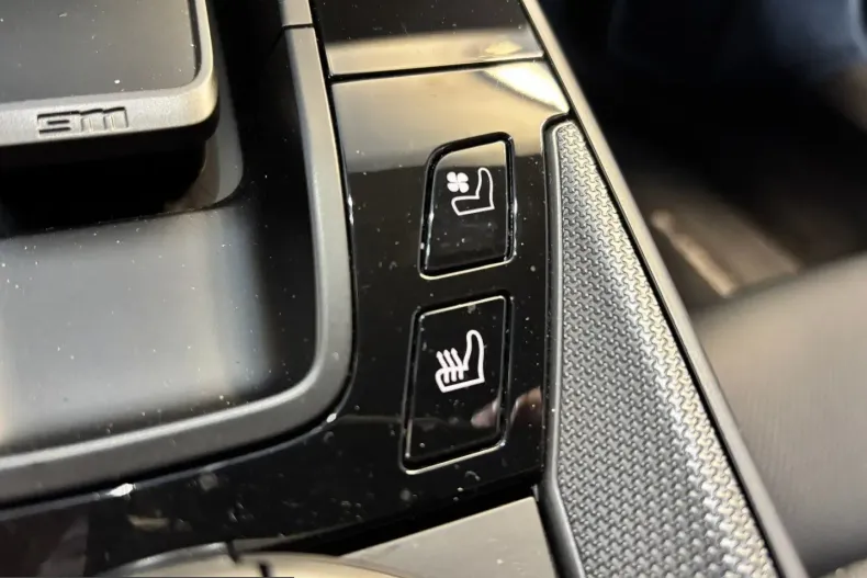 Porsche 992 din 2024 cu 18.900 km - oferta POR203585 - foto 19