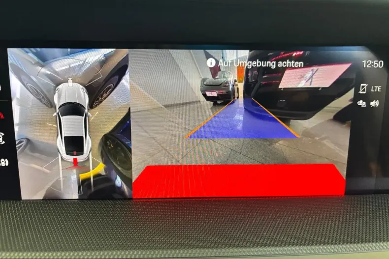 Porsche 992 din 2024 cu 18.900 km - oferta POR203585 - foto 21