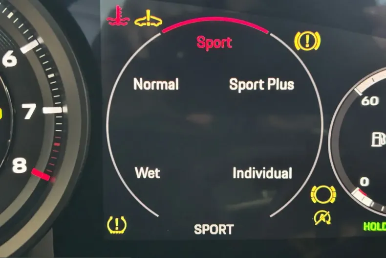 Porsche 992 din 2024 cu 18.900 km - oferta POR203585 - foto 25