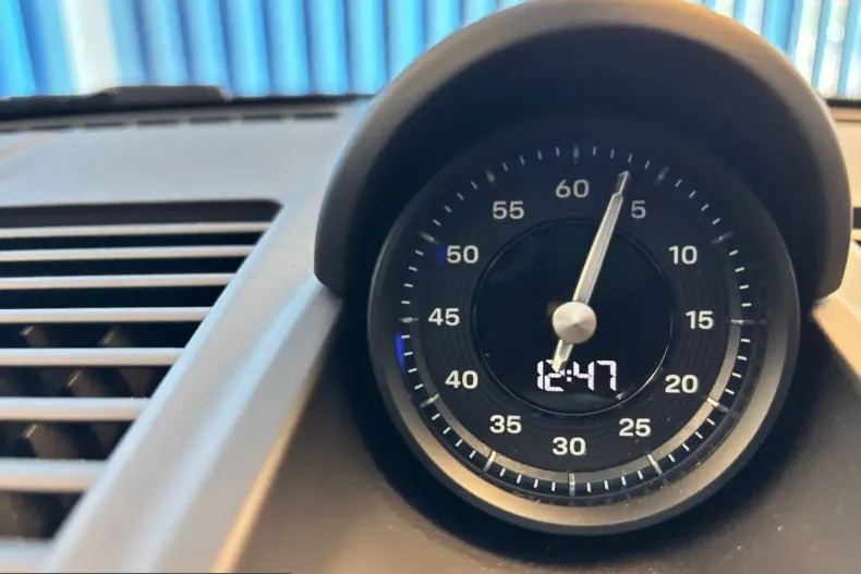 Porsche 992 din 2024 cu 18.900 km - oferta POR203585 - foto 26