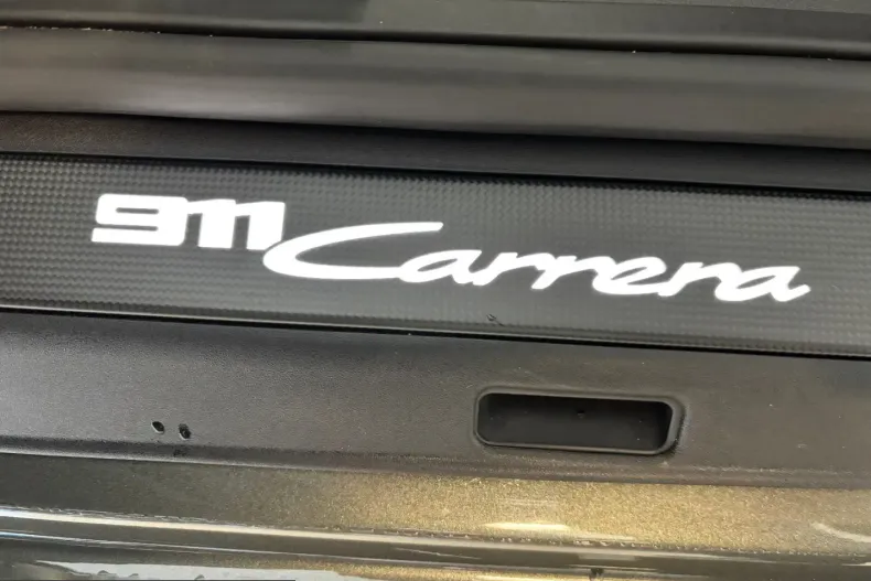 Porsche 992 din 2024 cu 18.900 km - oferta POR203585 - foto 27