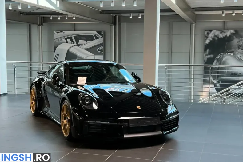 Porsche 992 din 2023 cu 26.087 km - oferta POR203586 - foto 2