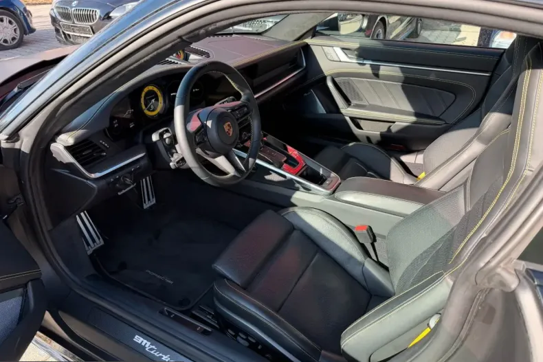 Porsche 992 din 2023 cu 26.087 km - oferta POR203586 - foto 3