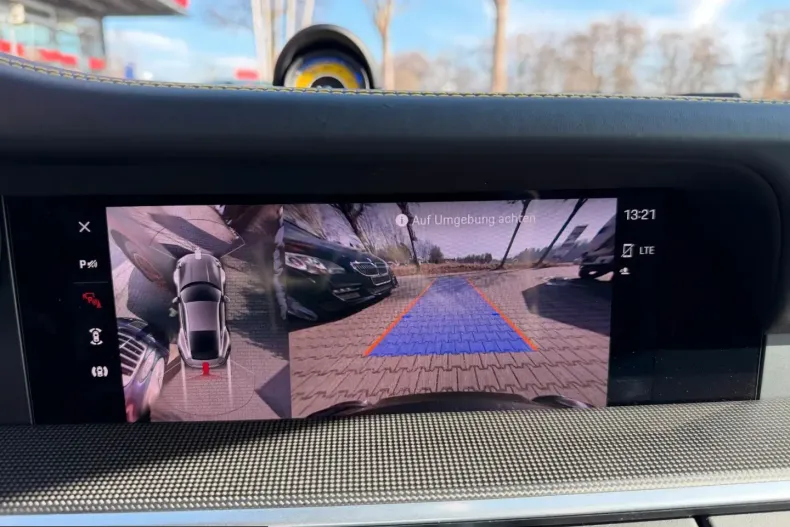 Porsche 992 din 2023 cu 26.087 km - oferta POR203586 - foto 7