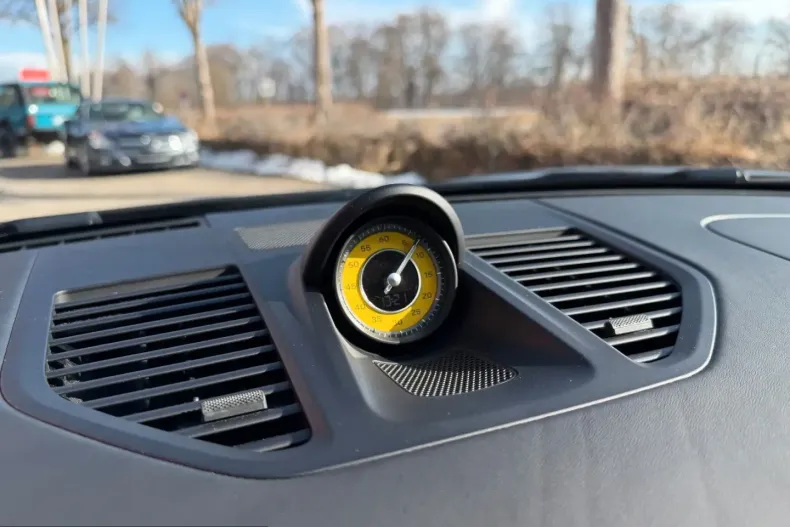 Porsche 992 din 2023 cu 26.087 km - oferta POR203586 - foto 8