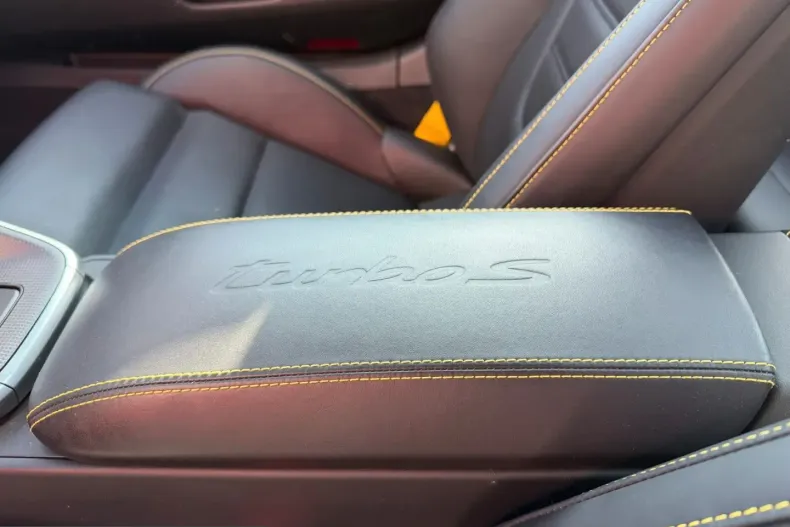 Porsche 992 din 2023 cu 26.087 km - oferta POR203586 - foto 10