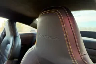 Porsche 992 din 2023 cu 26.087 km - oferta POR203586 - foto 11