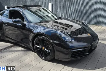 Porsche 911 din 2023 - oferta POR203587