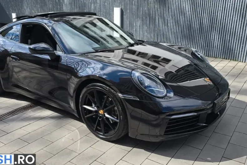 Porsche 911 din 2023 cu 64.300 km - oferta POR203587 - foto 1