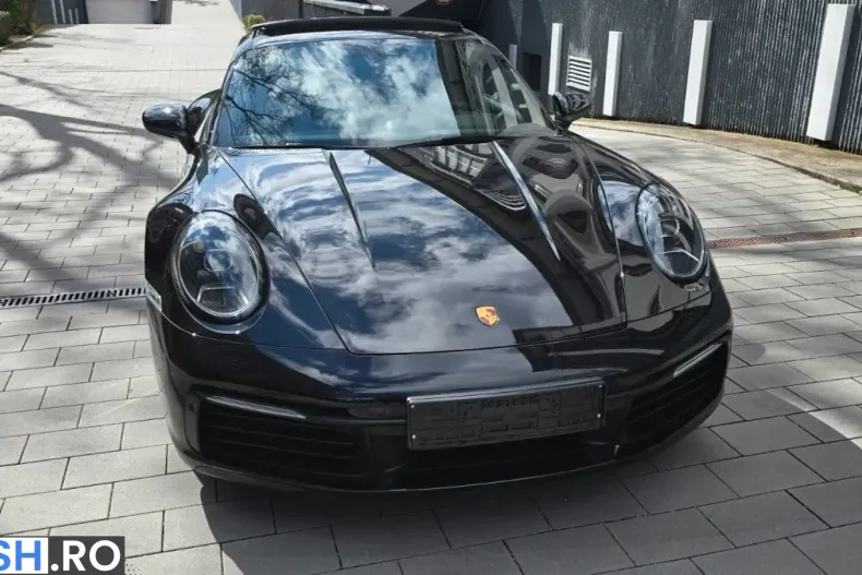 Porsche 911 din 2023 cu 64.300 km - oferta POR203587 - foto 7