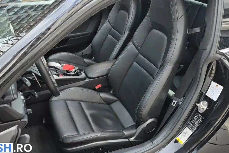 Porsche 911 din 2023 cu 64.300 km - oferta POR203587 - foto 9