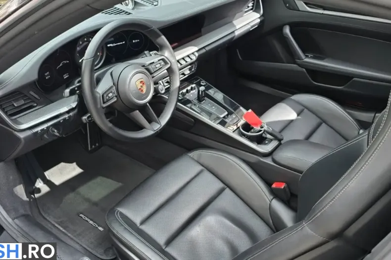 Porsche 911 din 2023 cu 64.300 km - oferta POR203587 - foto 10