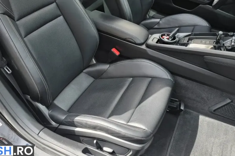 Porsche 911 din 2023 cu 64.300 km - oferta POR203587 - foto 11
