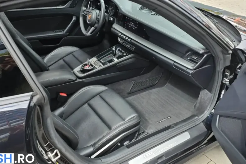 Porsche 911 din 2023 cu 64.300 km - oferta POR203587 - foto 12