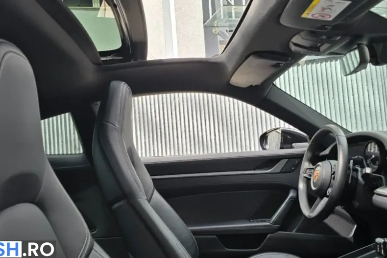 Porsche 911 din 2023 cu 64.300 km - oferta POR203587 - foto 14