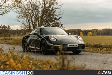 Porsche 911 din 2021 - oferta POR203588
