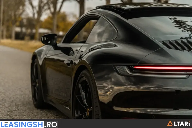 Porsche 911 din 2021 cu 75.000 km - oferta POR203588 - foto 2