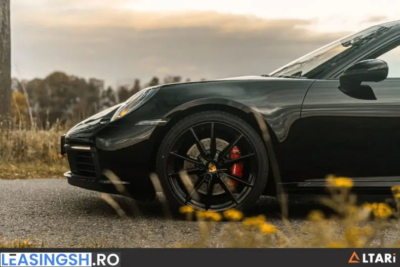 Porsche 911 din 2021 cu 75.000 km - oferta POR203588 - foto 3